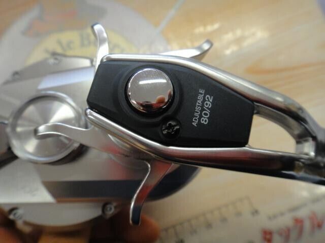 Shimano 17 OCEA JIGGER 2001NRPG 5.1:1 Left Handle Baitcast Reel F/S from Japan