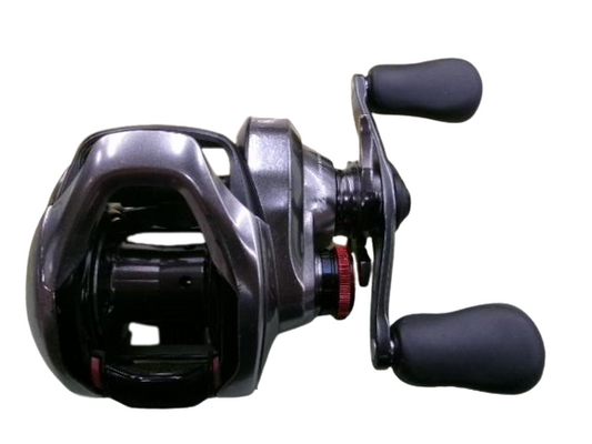 Shimano 21 SCORPION DC 150 Right Handle Baitcasting Reel Gear 6.2 F/S from JAPAN