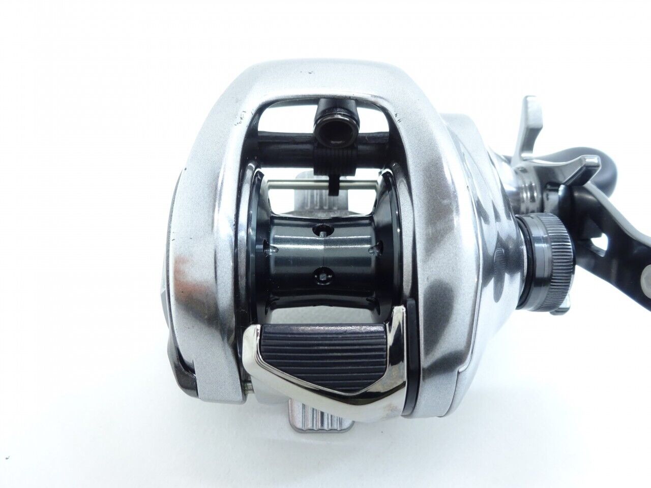 Shimano BANTAM MGL PG Baitcast Reel Right Hand Gear Ratio 5.5:1 F/S from Japan