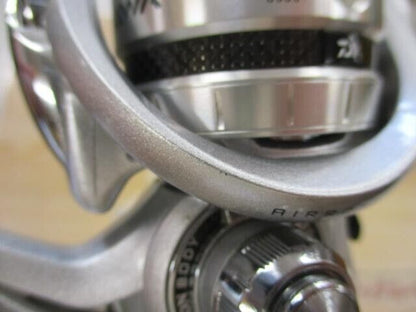 Daiwa 11 CALDIA 2004 Spinning Reel Gear Ratio 4.8:1 Weight 205g F/S from Japan