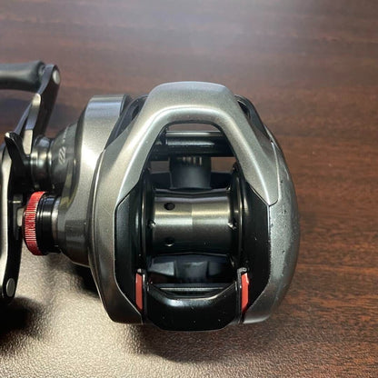 Shimano 21 SCORPION DC 151HG Left Handle 7.4:1 Baitcasting Reel F/S from Japan