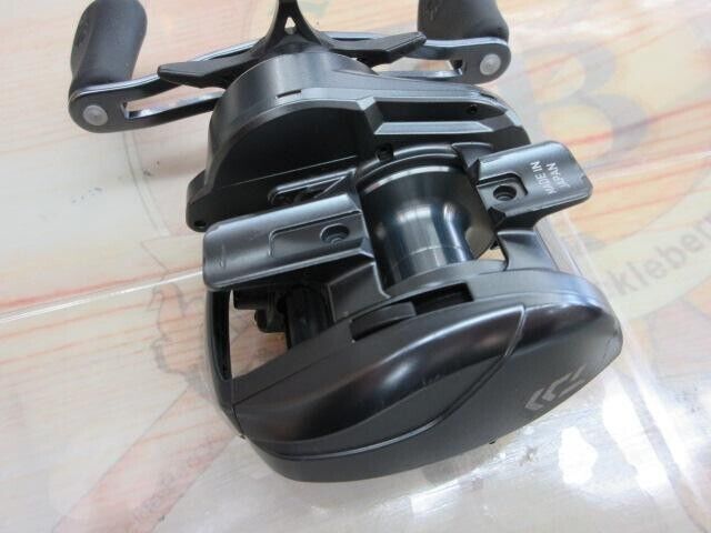 Daiwa STEEZ A TW 1016SHL L-H Baitcasting Reel Gear Ratio 7.1:1 F/S from Japan