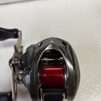 Shimano 16 Aldebaran BFS XG Left Handle Baitcasting Reel Gear 8.0:1 F/S from JP