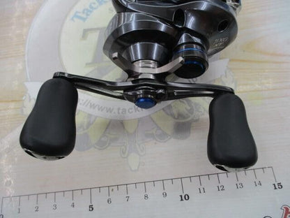 Shimano 22 SLX DC XT 71XG Left Baitcasting Reel Gear Ratio 8.1:1 F/S from Japan