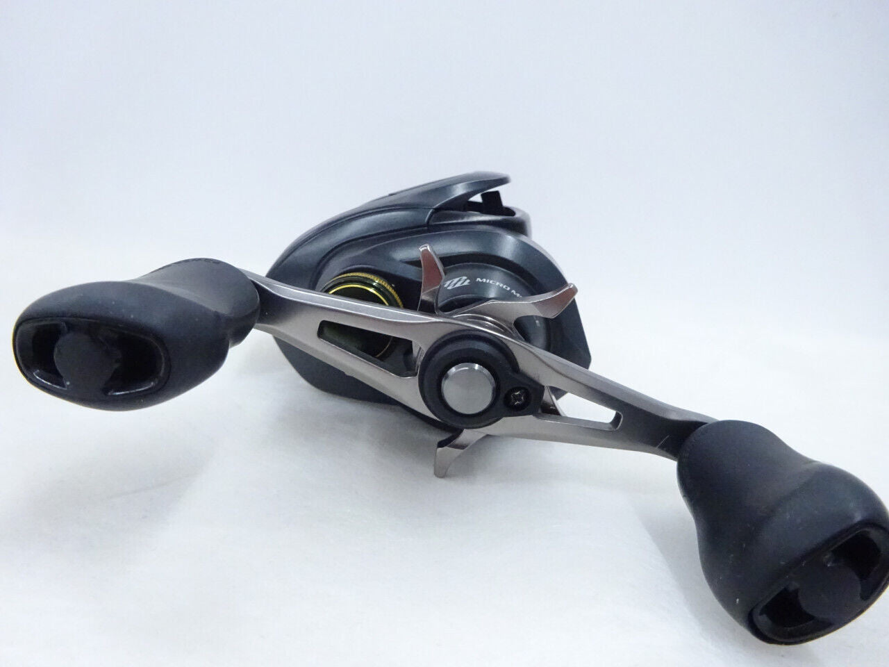 Shimano 22 CURADO DC 200XG Baitcasting Reel Fishing from Japan