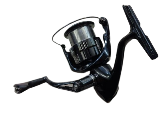 Shimano 19 VANQUISH 4000MHG Spinning Reel Gear Ratio 5.7:1 205g F/S from Japan