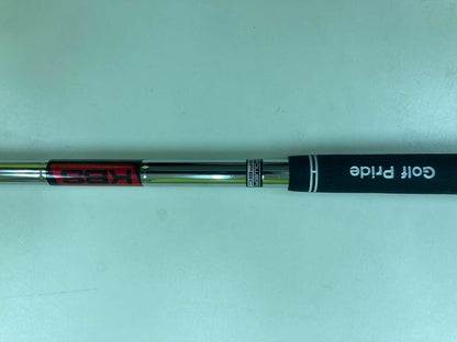 Ping G710 Iron Set 6-PW, UW Green Dot KBS Tour110 Regular Flex F/S from Japan
