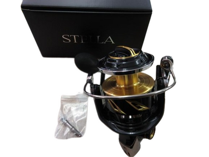 Shimano 19 STELLA SW 14000XG Spinning Reel 675g Gear Ratio 6.2:1 F/S from Japan