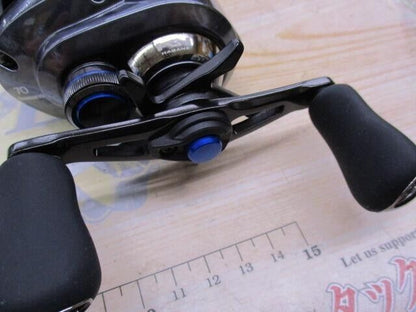 Shimano 23 SLX DC 70HG Right Handle Baitcast Reel Gear Ratio 7.2:1 F/S from JPN