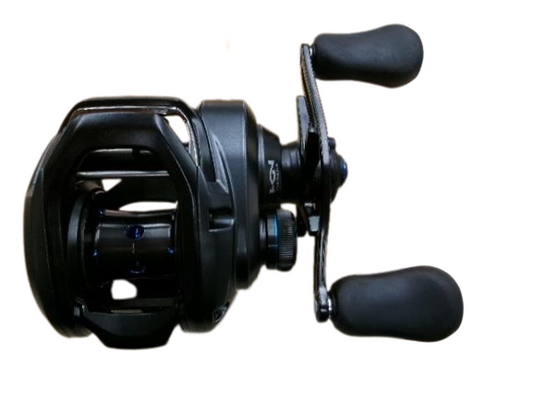 Shimano Baitcasting Reel SLX MGL 70 XG R-H Gear Ratio 8.2:1 201g F/S from Japan