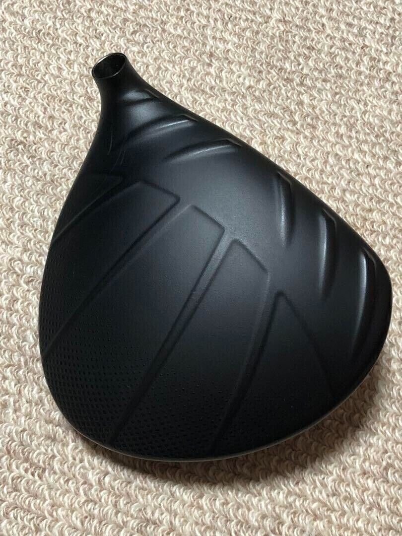 PING G400 9.0° Driver Head Only Right Handed Men's Golf from Japan