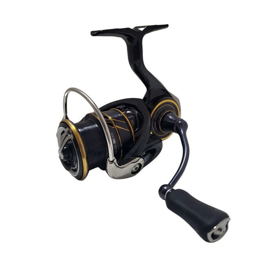 Daiwa 21 CALDIA LT2500 Spinning Reel Gear Ratio 5.2:1 Weight 195g F/S from Japan