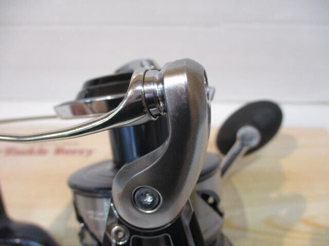 Shimano 21 TWIN POWER SW 14000XG Spinning Reel Gear Ratio 6.2:1 F/S from Japan