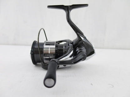 Shimano 23 VANQUISH C2000S Spinning Reel Gear Ratio 5.1:1 145g F/S from Japan