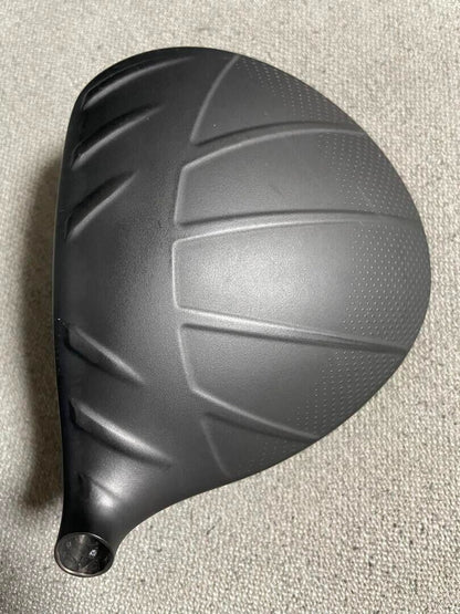 PING G400 LST 10° Driver Head Only Right Handed Mens's w/ Head Cover from Japan