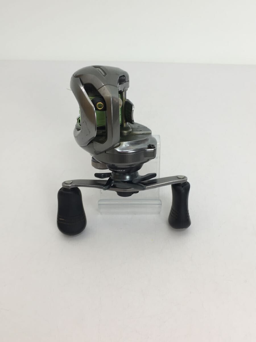 Shimano 15 METANIUM DC Right Handle Baitcasting Reel Gear Ratio 6.2:1 F/S JPN