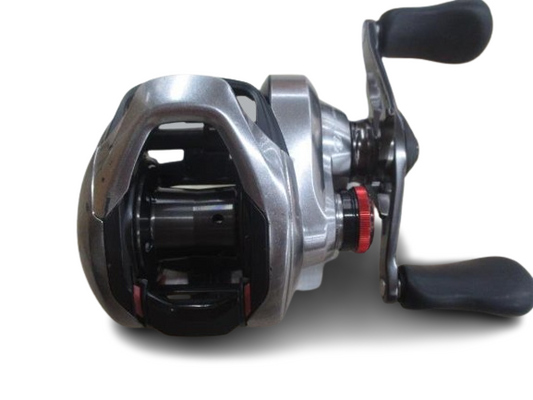 Shimano 21 SCORPION DC 150HG Right Baitcast Reel Gear Ratio 7.4:1 F/S from Japan