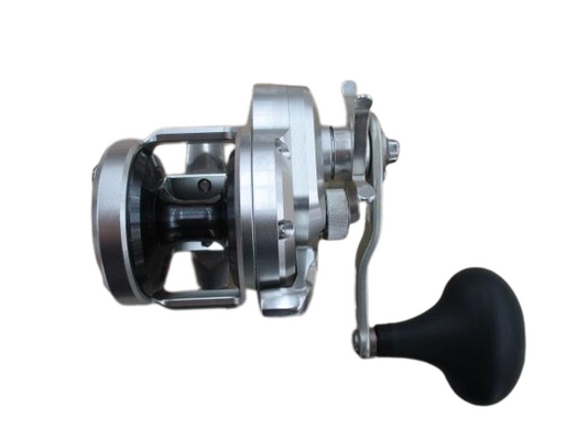 Shimano 11 OCEA JIGGER 1500HG 6.3:1 Right Jigging Baitcasting Reel F/S from JP