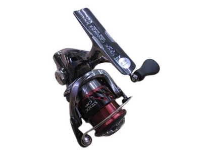 Shimano 16 Stradic CI4+ C2000HGS Spinning Reel Gear Ratio 6.0:1 F/S from Japan