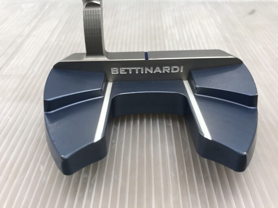 Bettinardi Putter INOVAI 6.0 Original Shaft  Steel 34" Center F/S from Japan