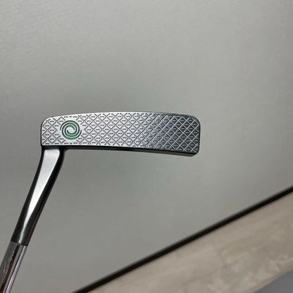 Odyssey Toulon San Francisco Putter 34in Right Handed w/Head Cover F/S from JPN