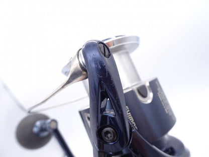 Shimano 21 TWIN POWER XD C5000XG Spinning Reel Gear Ratio 6.2:1 F/S from Japan