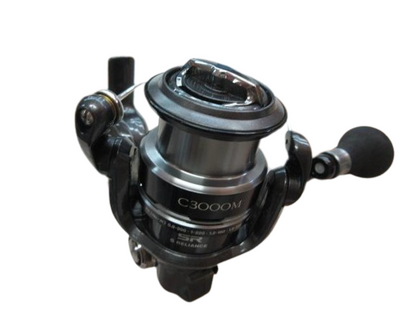 Shimano EXSENSE Ci4 C3000M Spinning Reel Gear Ratio 5.0:1 195g F/S from Japan