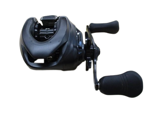 Shimano 17 Exsence DC XG L-H Baitcasting Reel Gear Ratio 7.8:1 F/S from Japan