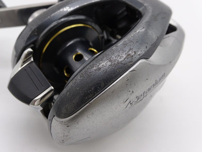 Shimano 13 METANIUM HG Left Hand Baitcasting Reel Gear Ratio 7.4:1 F/S from JP