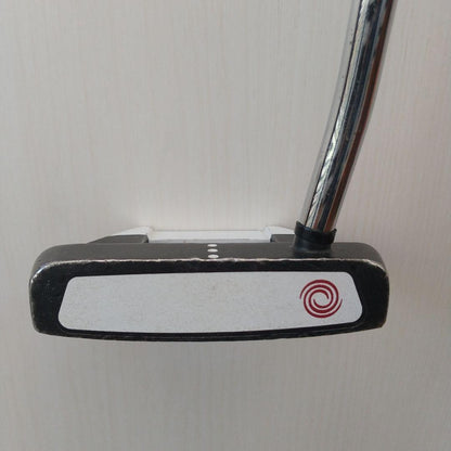 Odyssey VERSA JAILBIRD Putter 34" Right-handed Golf from Japan