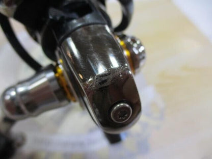 Daiwa Spinning Reel 13 CERTATE 1003 Gear Ratio 4.8:1 Weight 200g F/S from Japan