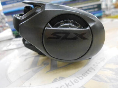 Shimano 19 SLX MGL 70XG R-H Baitcasting Reel Gear Ratio 8.2:1 F/S from Japan