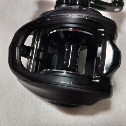 Abu Garcia Baitcasting Reel REVO BEAST 40 HS 7.3:1 Right-Handed F/S from Japan