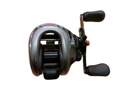 Shimano 12 EXSENCE DC R-H Baitcasting Reel Gear Ratio 8.0:1 240g F/S From Japan