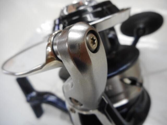 Shimano Spinning Reel 21 TWIN POWER SW 10000PG Gear Ratio 4.9:1 F/S from Japan