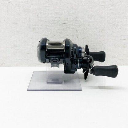 Daiwa 21 STEEZ A TW HLC 7.1R Right Handle Gear Ratio 7.1:1 Baitcast Reel F/S JPN