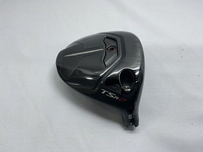 Titleist TSR2 5W 18 Fairway Wood Head only Right Handed w/ Head Cover from Japan