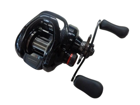 Shimano 17 Scorpion DC 100 Right Handle Bait Reel Gear Ratio 6.3:1 F/S from JPN