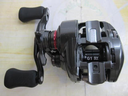 Daiwa STEEZ CT SV TW 700SH Baitcasting Reel 150g Gear Ratio 7.1:1 F/S from Japan