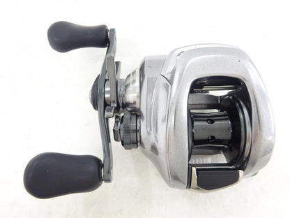 Shimano 18 BANTAM MGL 151 HG Left Handle Baitcasting Reel Gear 7.1:1 F/S from JP