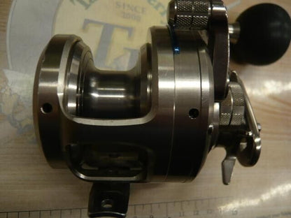 Daiwa 15 SALTIGA 10H Baitcasting Reel Right Handle Gear Ratio 6.4:1 F/S from JPN