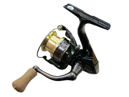 Shimano 18 CARDIFF CI4+ C3000MHG Spinning Reel Gear Ratio 6.0:1 F/S from Japan