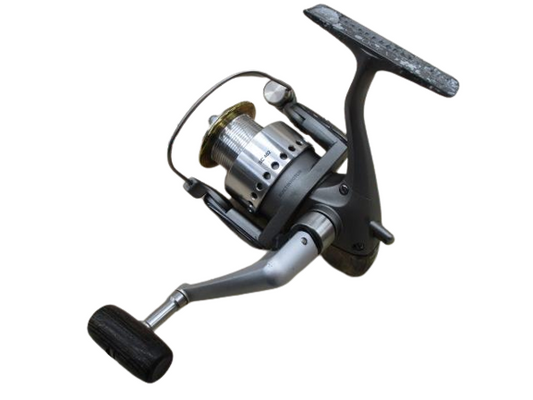 Shimano 95 STELLA 2000 Spinning Reel Gear Ratio 5.2:1 Weight 240g F/S from Japan