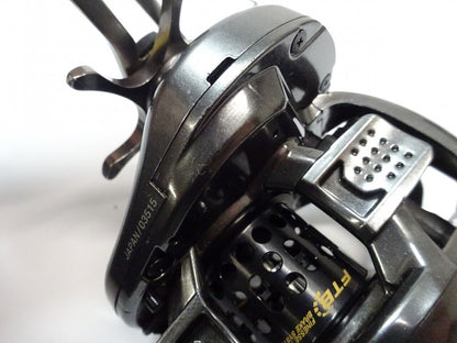 Shimano 16 ALDEBARAN BFS XG Right Handle Bait Reel Gear Ratio 8.0:1 F/S from JPN