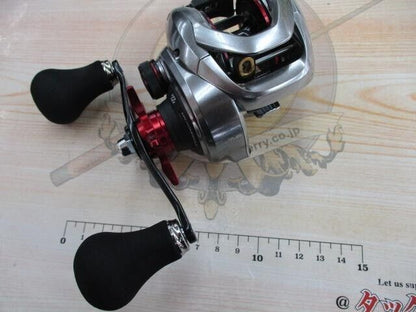 Shimano 21 Scorpion MD 300XGLH Right Handle Baitcasting Reel F/S from Japan