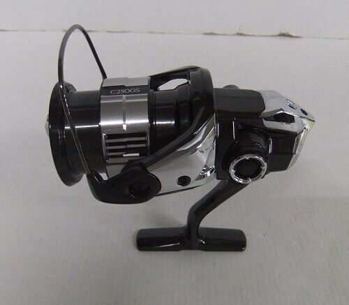 Shimano 23 VANQUISH C2500S Spinning Reel 150g Gear Ratio 5.1:1 F/S from Japan