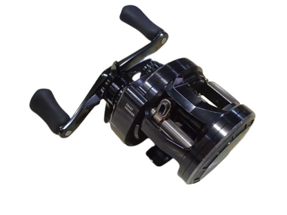 Daiwa 18 RYOGA 1016-CC Right Handed Baitcasting Reel Free Shipping from Japan