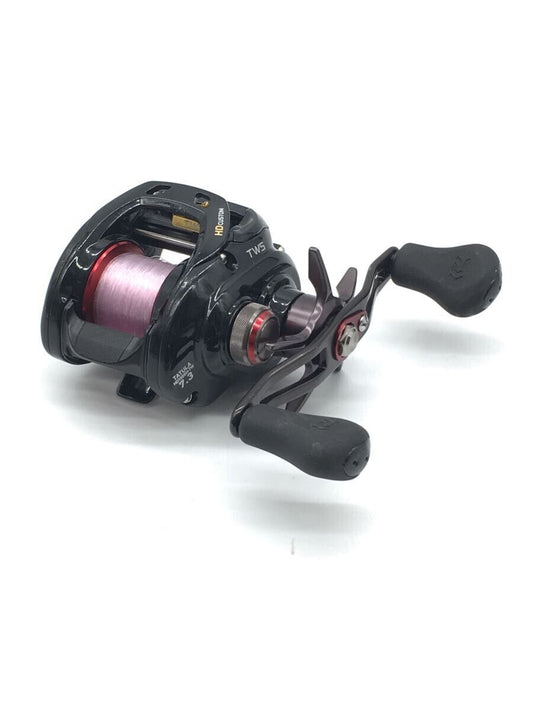 Daiwa TATULA HD 150SH-TW RH Bait Casting Reel Gear Ratio 7.3:1 F/S from Japan