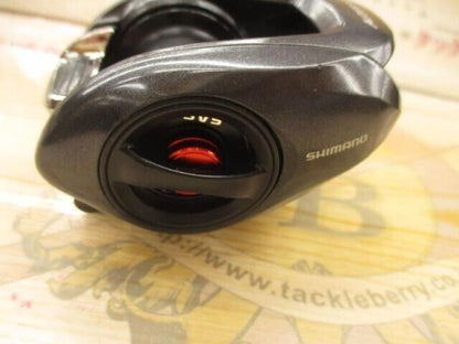 Shimano Baitcast Reel 12 ALDEBARAN BFS XG L-H 145g Gear Ratio 8.0:1 F/S from JPN