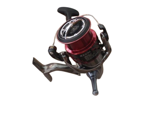 Shimano 16 STRADIC CI4+ 4000XGM Spinning Reel Gear Ratio 6.2:1 F/S from Japan